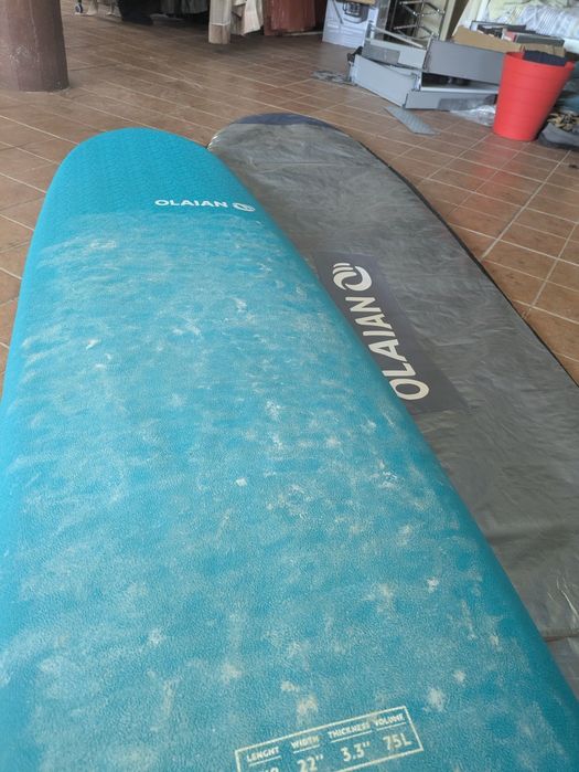 Prancha Surf Olaian 7'8