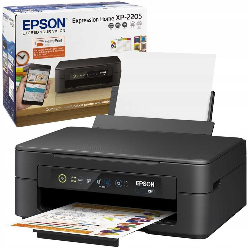 Принтер Epson XP-2205