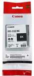 Oryginalny tusz Canon PFI-102BK Black 0895B001