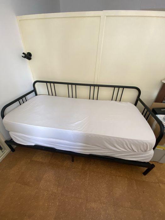 Cama Fyresdal Ikea