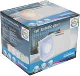 Lampa RGB led Grundig