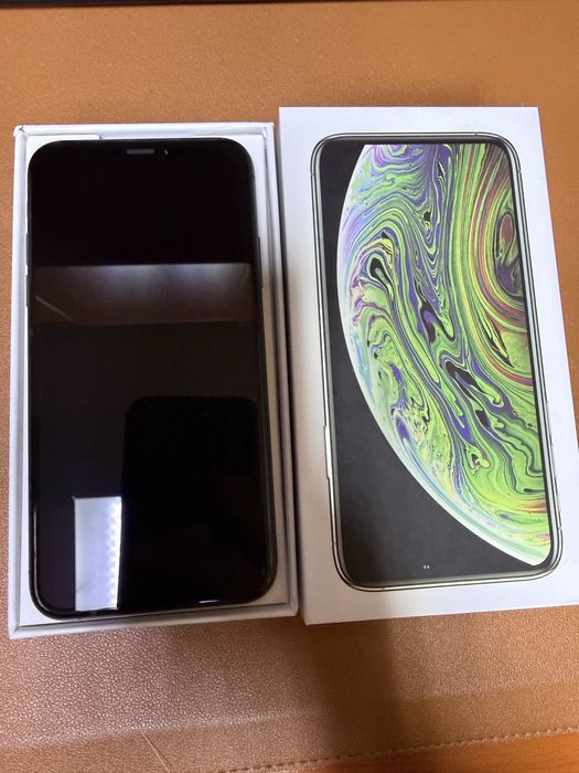 IPhone Xs 256 Gb Space Gray Never
