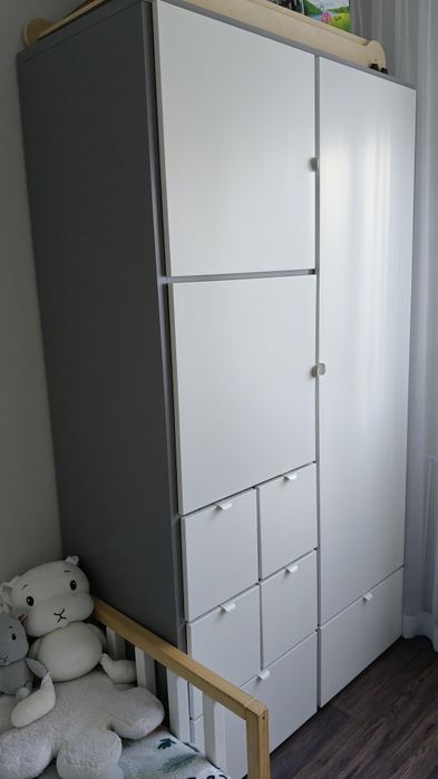 Szafa Visthus (IKEA)