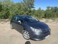 Citroen c4 1.6 механика