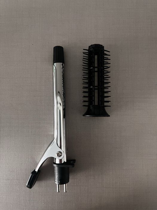 Rowenta насадки на стайлер