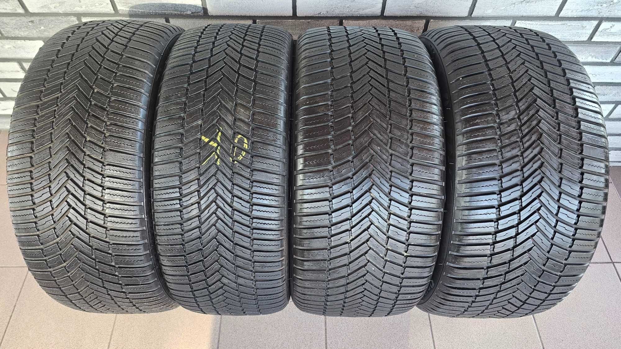 245/45R19 i 275/40R19 Bridgestone