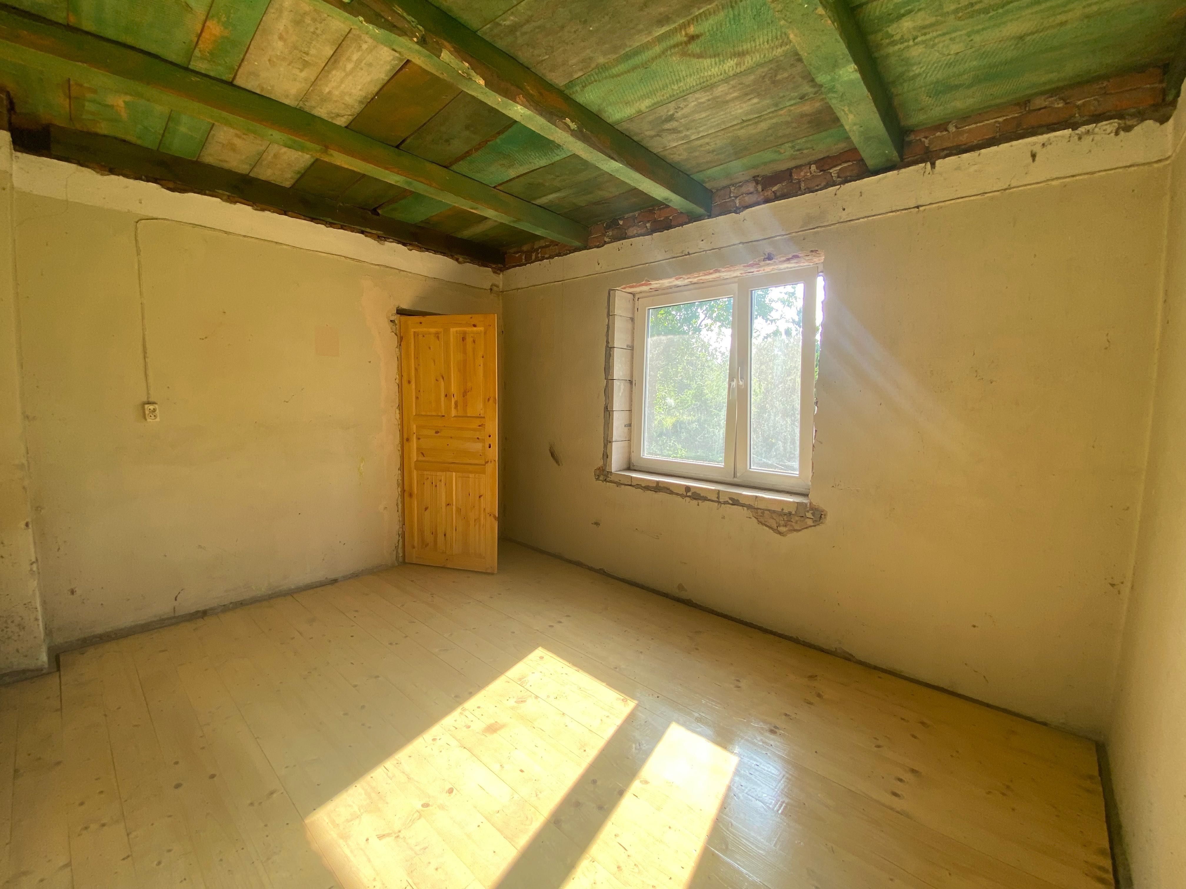 Sprzedam dom o pow. 120 m²