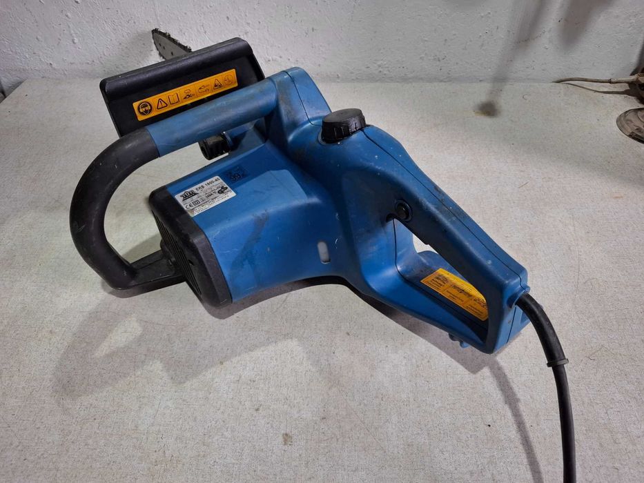 Elektryczna Piła Łańcuchowa Top-Craft EKS 1800-40' 1800W