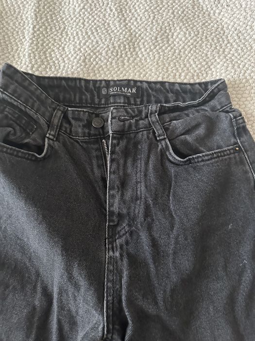 Джинси жіночі в хорошому стані