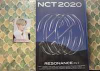 Álbum nct 2020 (resonance pt1)