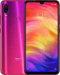 Redmi note 7 4/64, противоударный новый чехол в подарок (Сторожинец)
