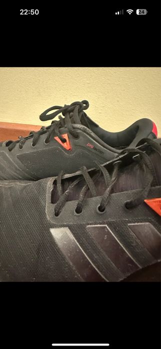 Tenis adidas usado 39