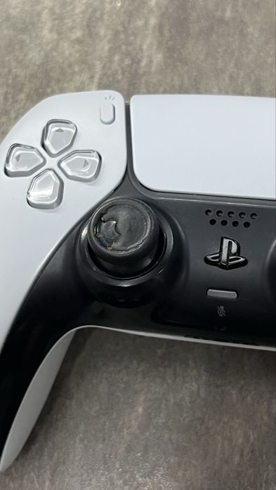 Консоль Sony Ps5 digital 825 gb відміний стан + гарантія 3 роки