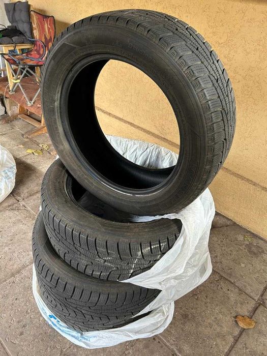 MARSHAL I Zen KW31 225/50R17 98R