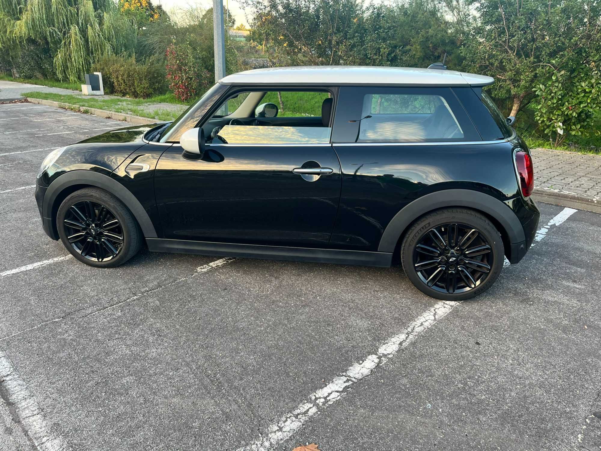 Mini Cooper 3p 1.5 Turbo
