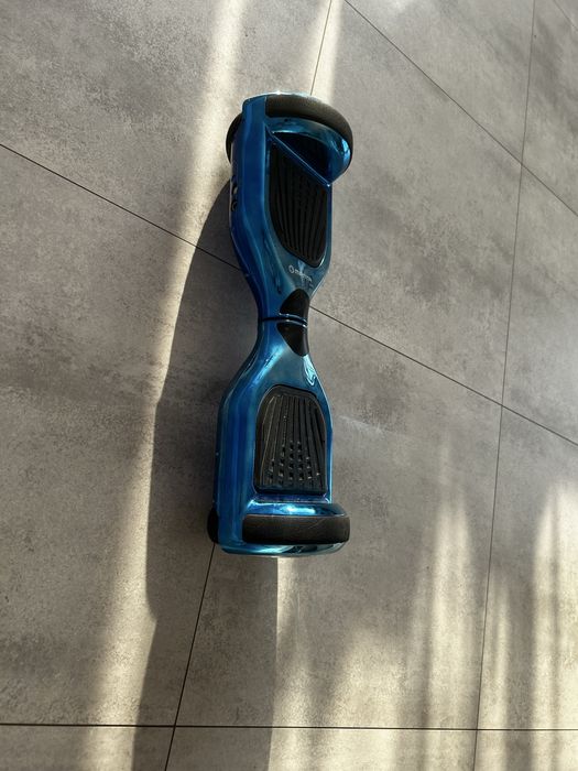 Deskorolka elektryczna