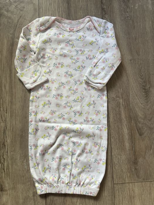 Спальний мішок Carter’s євро пелюшка 0-3м