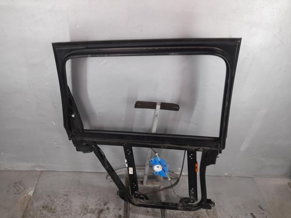 Elevador vidros trás esquerdo VOLKSWAGEN Touareg (7L)