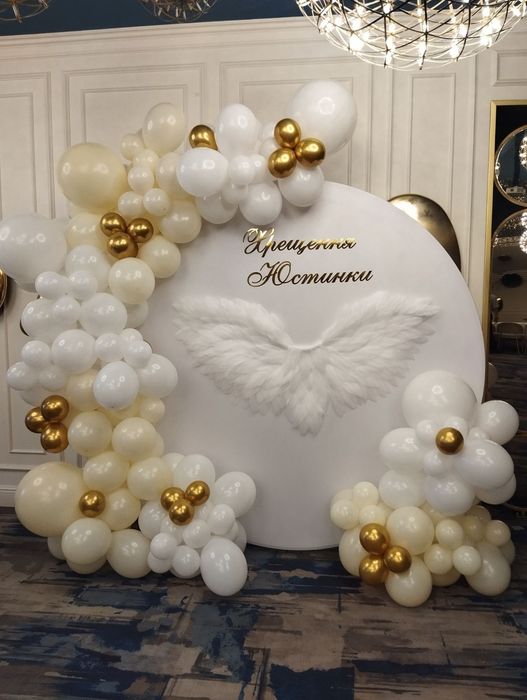 Фотозона, прокат оренда