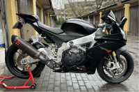 Aprilia RSV 4 1000 APRC