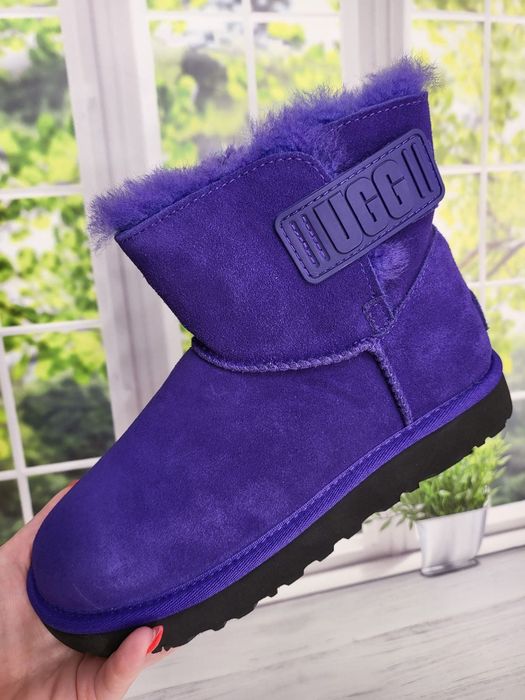 Продам сапоги жіночі Уги