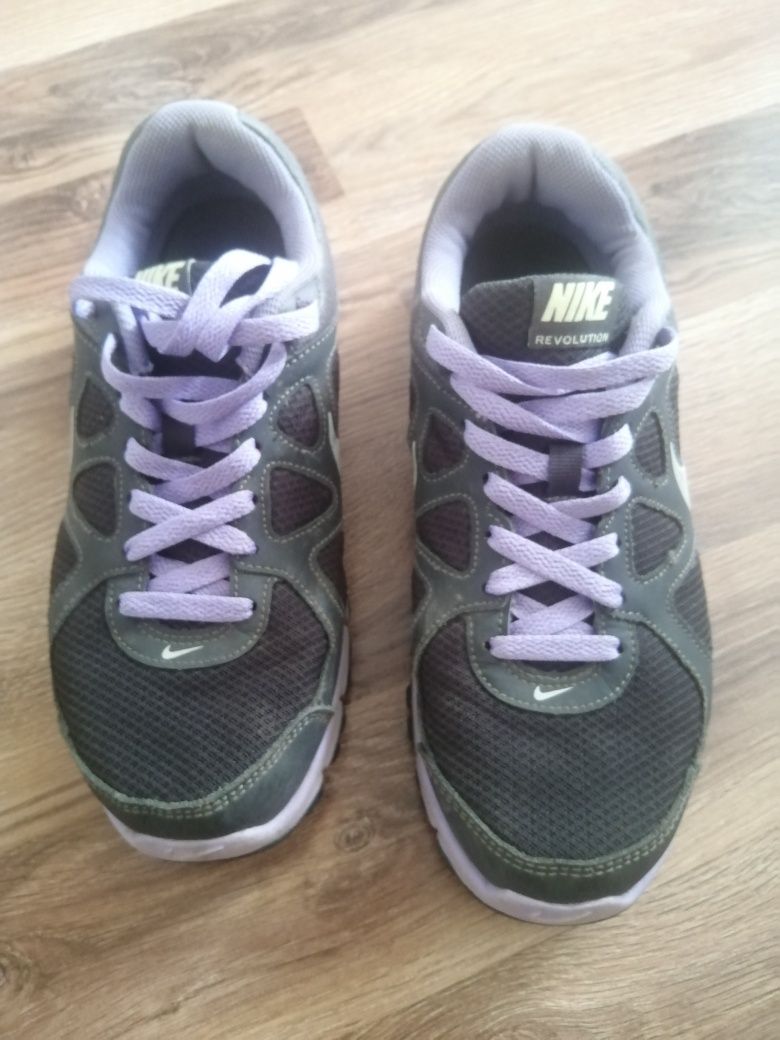 Buty sportowe Nike