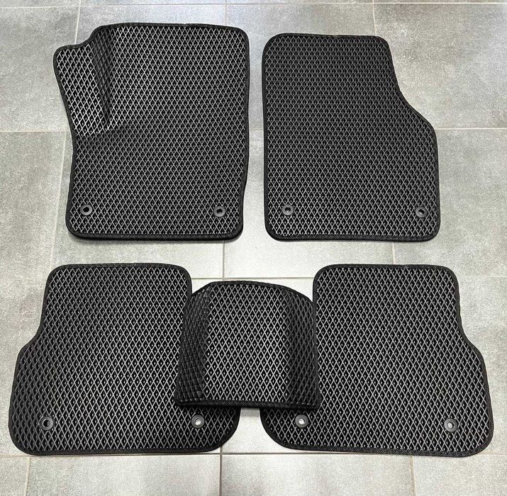 EVA коврики для Land Rover Discovery Sport\ Discovery\ Freelander\ ЕВА