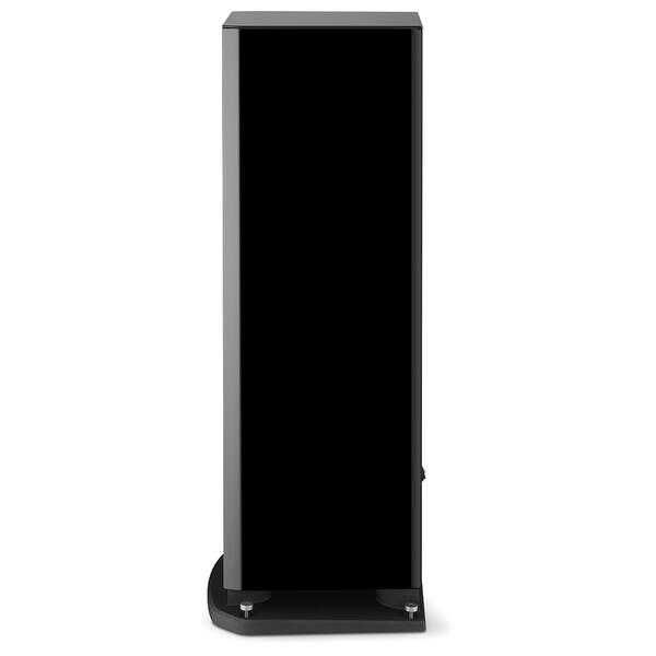 Focal Aria Evo X N4 Czarny lakier | NOWE | Salon Warszawa |