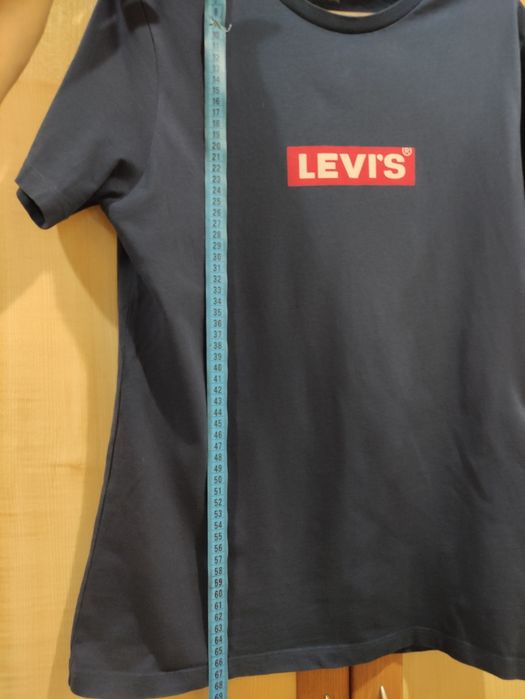Футболка чоловіча Levi's