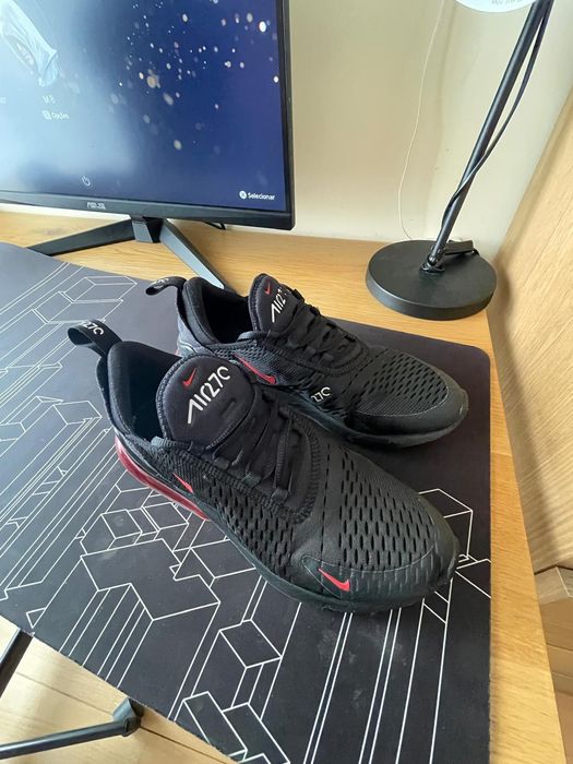 Air max 270 ótimo