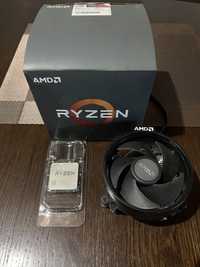 Процессор Ryzen 3 1200 Box