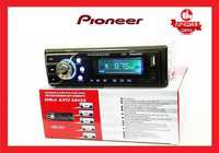 Автомагнитола Pioneer 1282 ISO (MP3+FM+USB+microSD-карта)