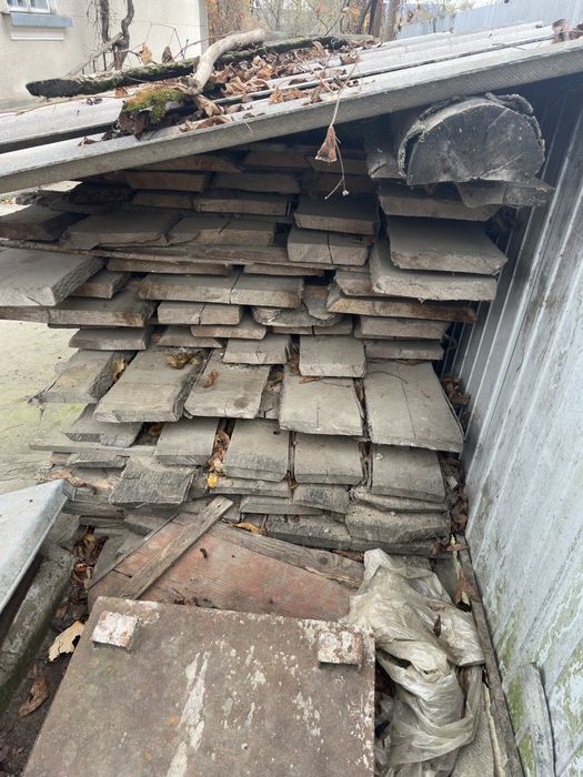 Дошка Ясенева суха