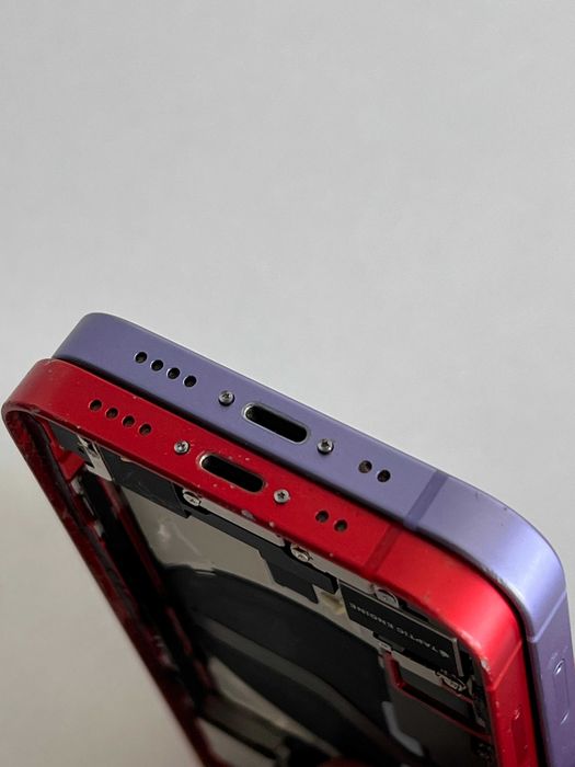 Запчасти, детали Iphone 12 mini