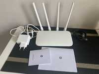 Продам роутер-Маршрутизатор XIaomi MI WIFI Router 40 Global