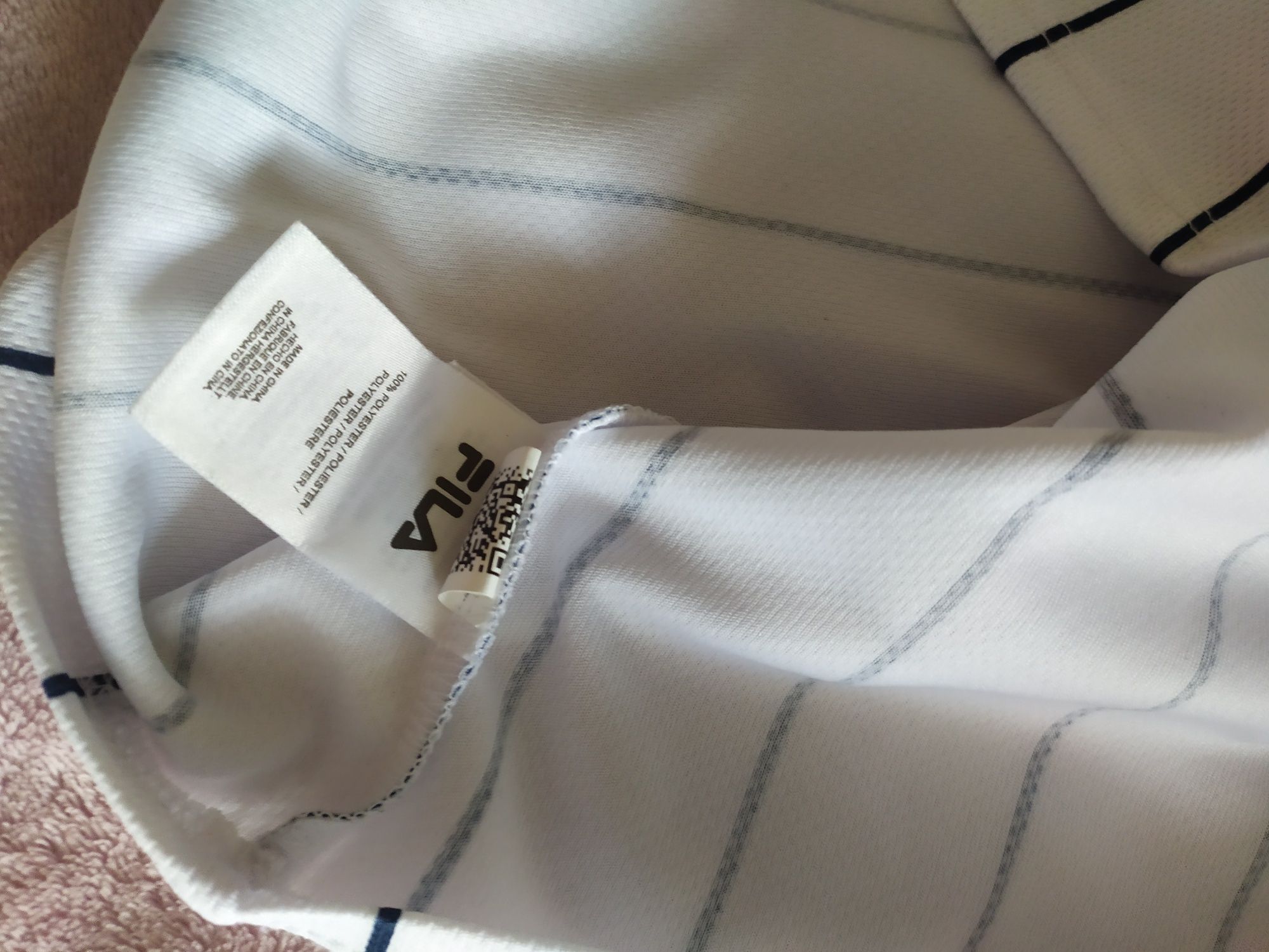 Pretty little thing літній костюмчик levis боді
