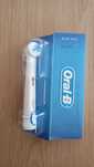Końcówki do szczoteczki Oral-B orto interspace
