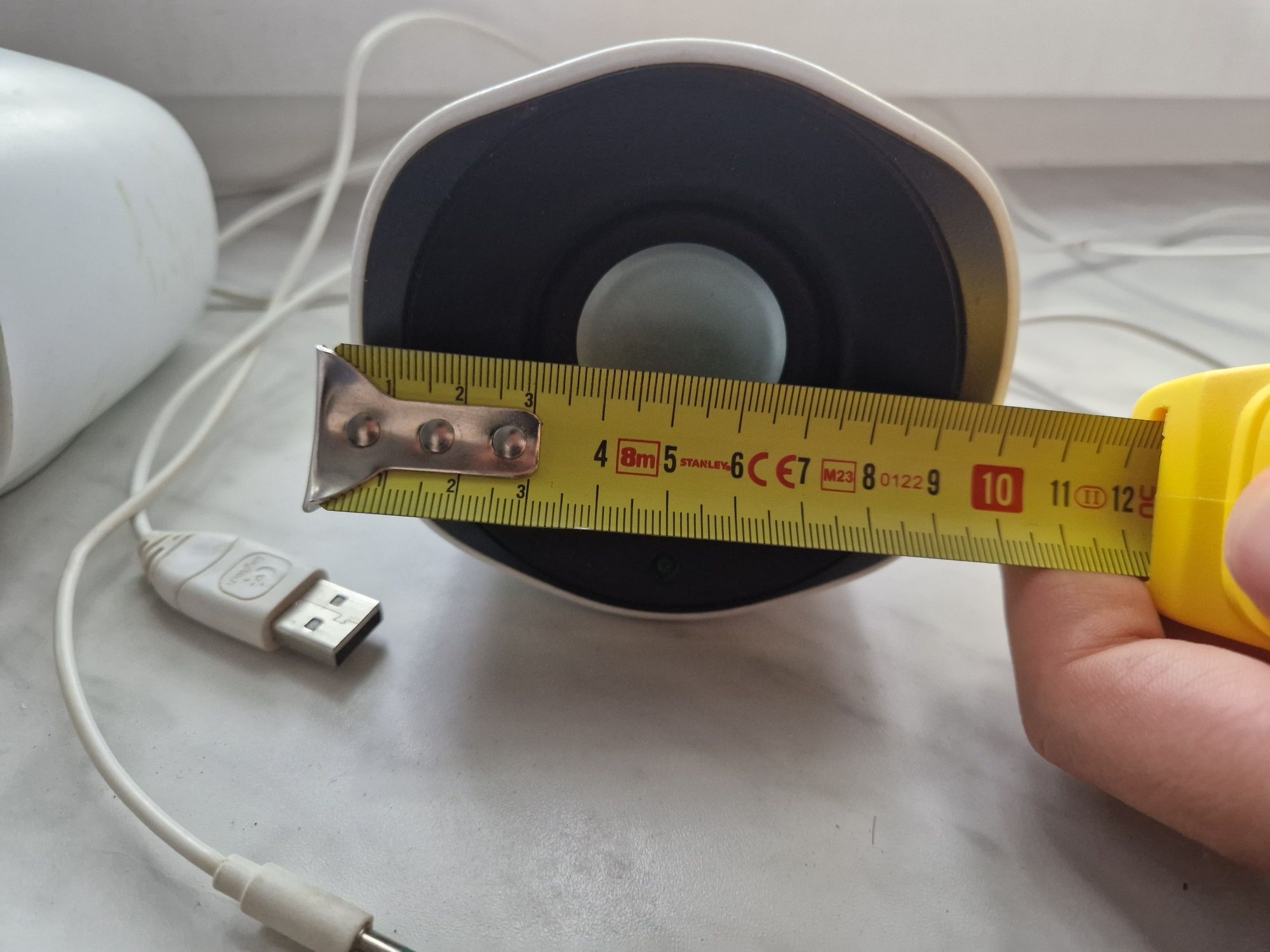 Głośniki komputerowe logitech z110