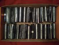 Batons marca Avon