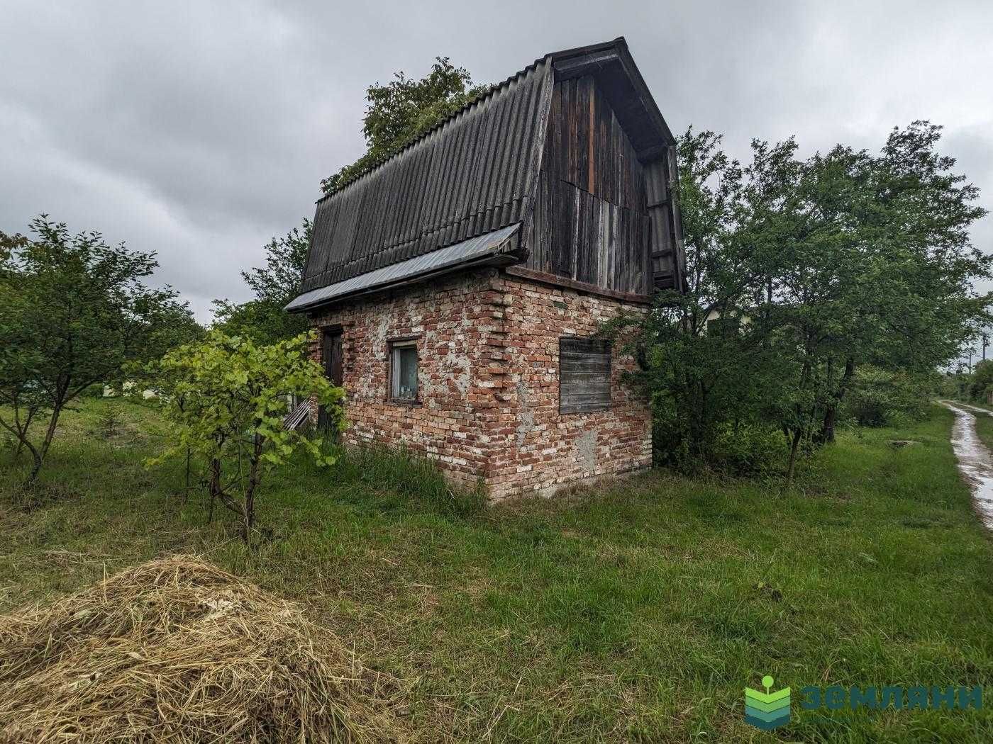 Продаж / Земля сільгосппризначення / СТ Житловик Павлівка
