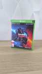 Mass Effect Edycja Legendarna (Legendary Edition)