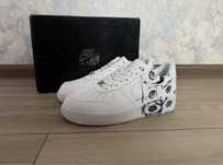 Кросівки Nike x comme des garcons