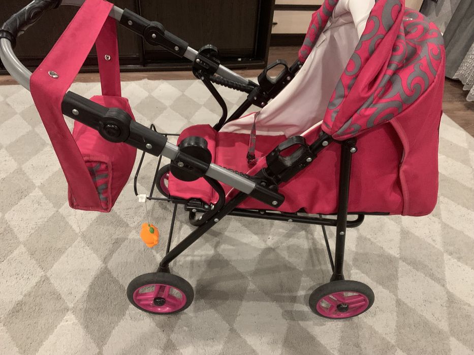 Іграшковий візок