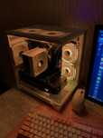 Ігровий Комп'ютер RTX 3060TI, AMD 5 5600X, 32 RAM