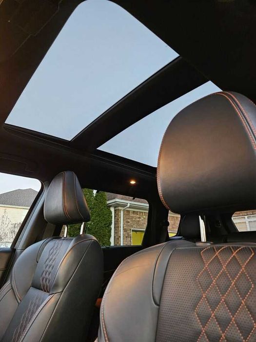 2022 Mitsubishi Outlander SEL Launch Edition