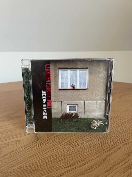 BEDOES Kwiat Polskiej Młodzieży preorder 2018 #NAKLEJKI + AUTOGRAFY#