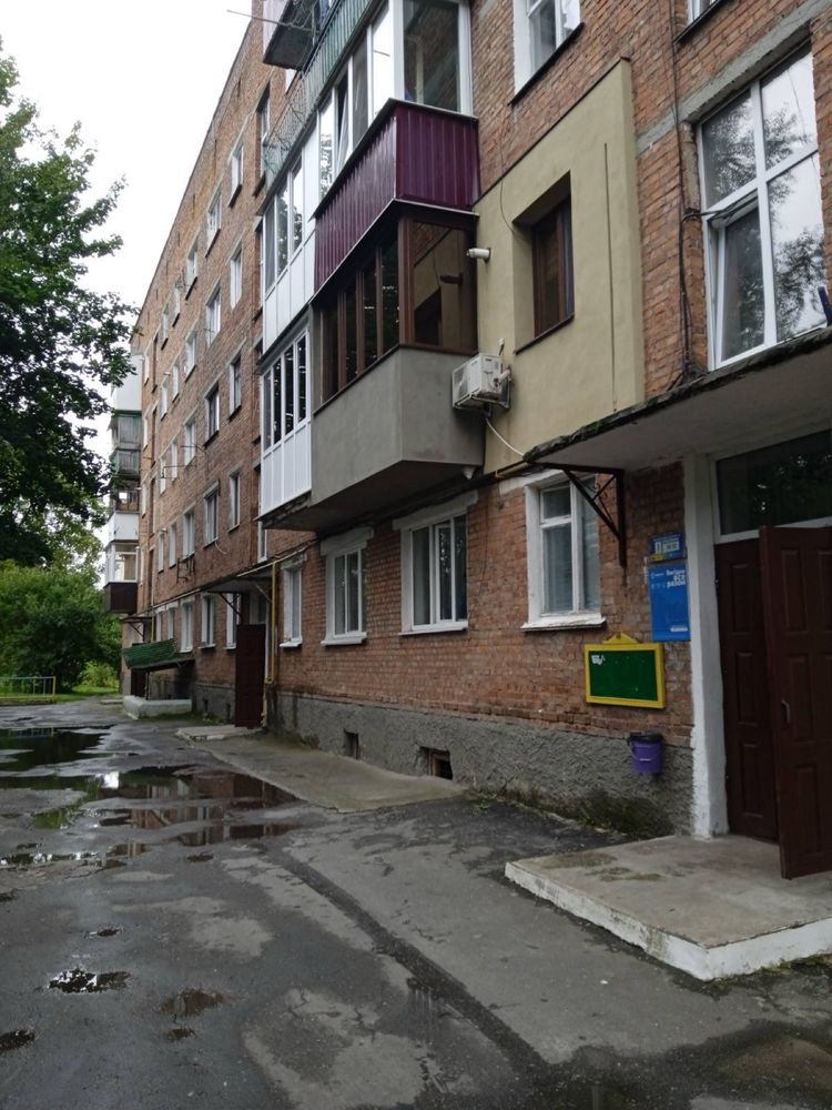 Продам квартиру