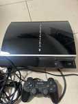 Play station 3 bom estado entregue em mao