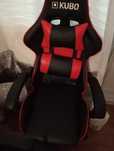 Cadeira gamer nova