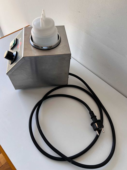 Aquecedor de Molhos KRAMPOUZ BECIC1